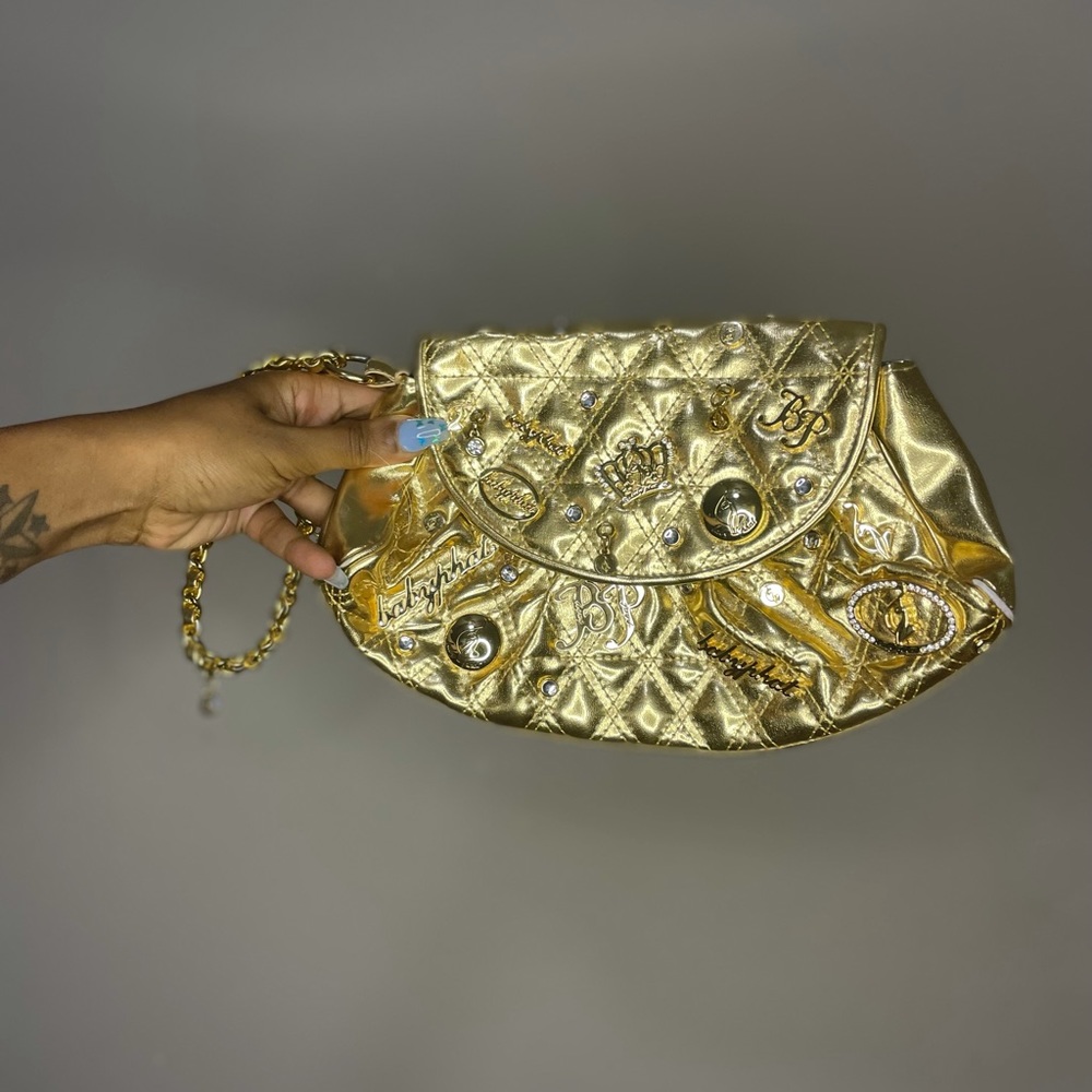 Baby phat - Picture 2 of 2